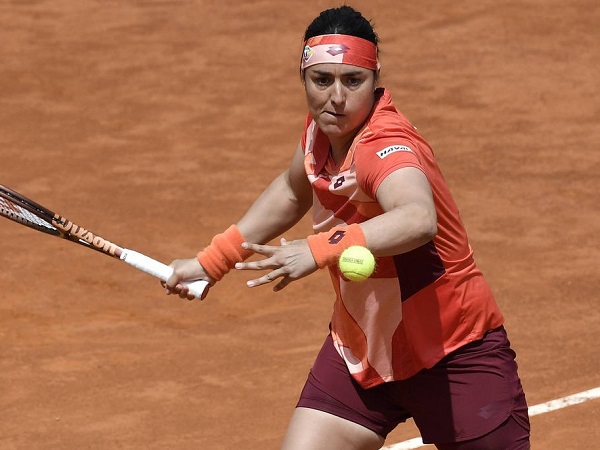 Ons Jabeur Berharap Lebih Banyak Petenis Afrika Bermunculan Usai Roland Garros