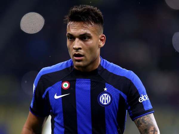Pemain Inter Milan.