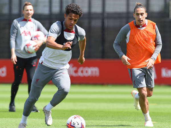 RB Leipzig Ingin Beli Fabio Carvalho, Liverpool Hanya Bersedia Pinjamkan