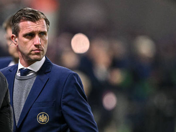 Tolak Pendekatan Liverpool, Markus Krosche Merapat ke Bayern Munich?