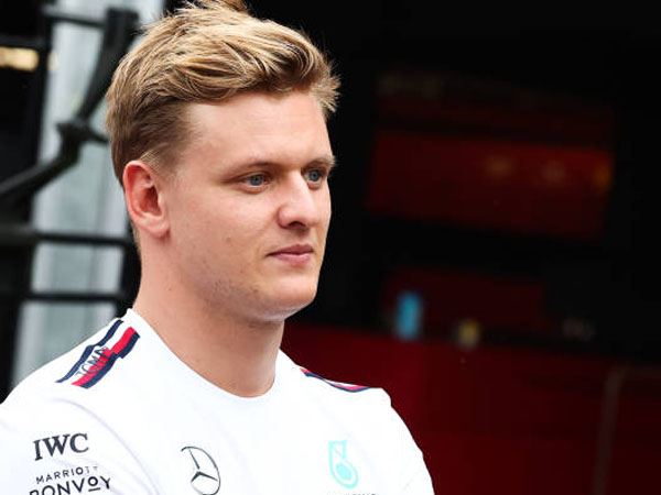 Toto Wolff Akui Peluang Mick Schumacher Kembali F1 Sangat Kecil