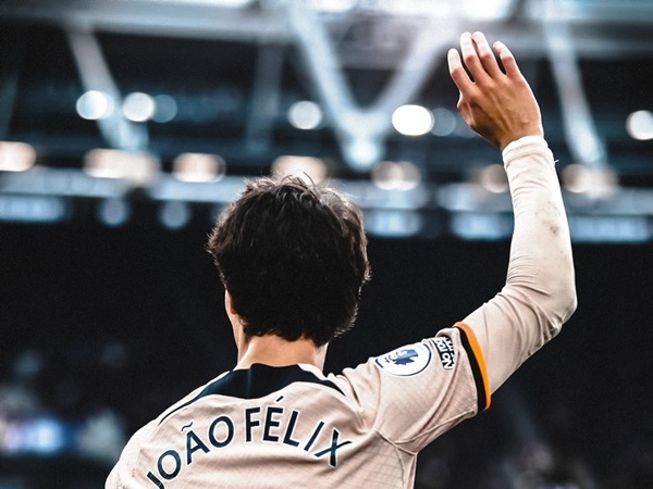 Felix siap tinggalkan Atletico Madrid lagi