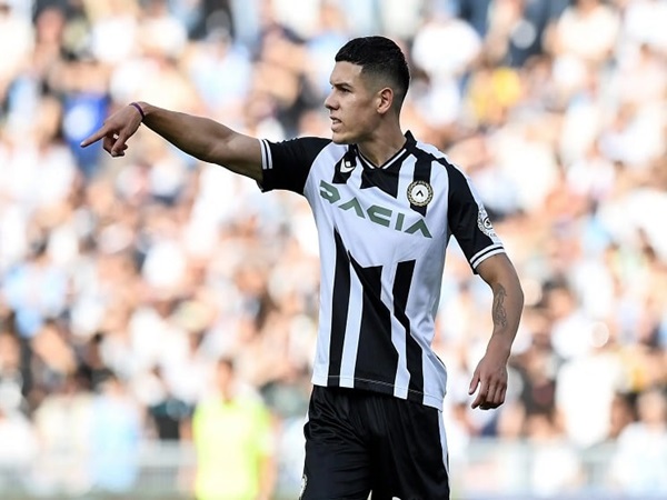 Atletico Madrid ingin pulangkan Perez