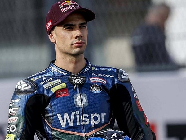 Miguel Oliveira
