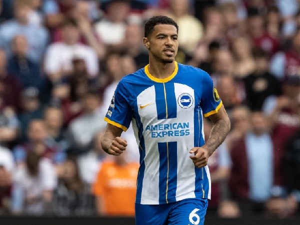 Brighton ingin mendapatkan Levi Colwill secara permanen dari Chelsea Brighton ingin mendapatkan Levi Colwill secara permanen dari Chelsea