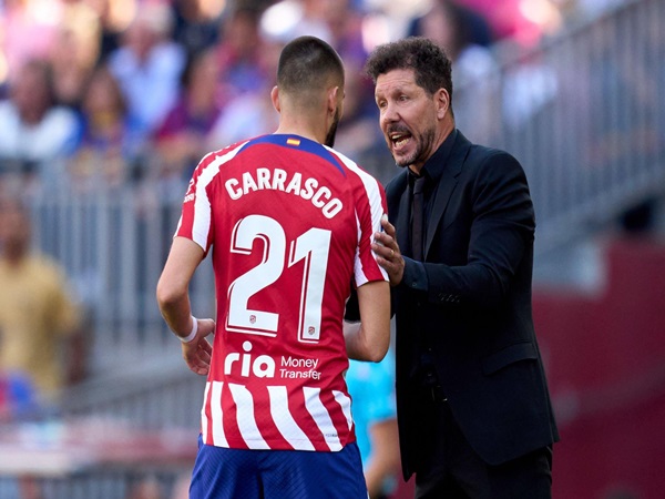 carrasco dan simeone