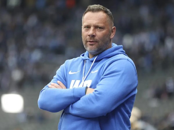 Hertha Berlin