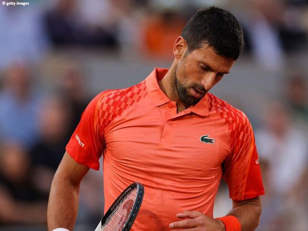 Walau Dihujani Kritik, Novak Djokovic Tak Sesali Ekspresikan Pandangan Tentang Kosovo