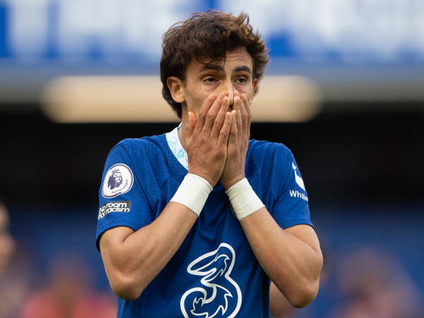 Newcastle United Ditawari Kesempatan Datangkan Joao Felix