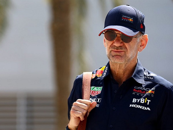 F1 2026, Red Bull, Adrian Newey