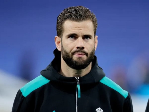 Bek Real Madrid, Nacho Fernandez. (Images: Getty)