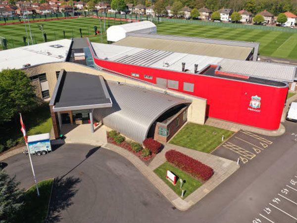 Terlanjur Dijual, Liverpool Akhirnya Harus Beli Kembali Melwood
