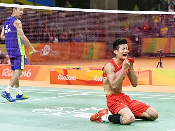 BWF Beri Penghormatan Untuk Karir Hebat Chen Long di Dunia Bulu Tangkis
