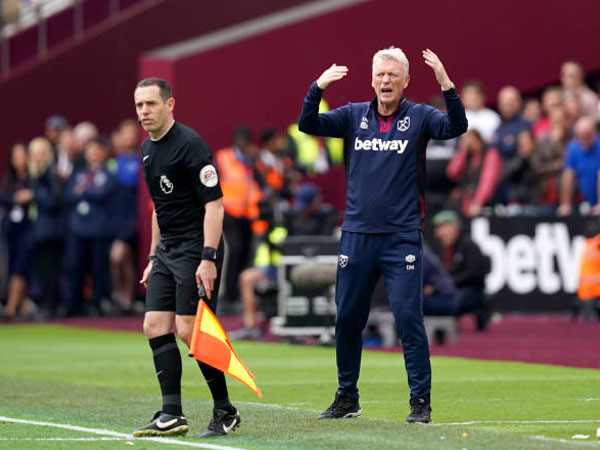 Celtic Inginkan David Moyes Jika Ange Postecoglou Pindah ke Tottenham