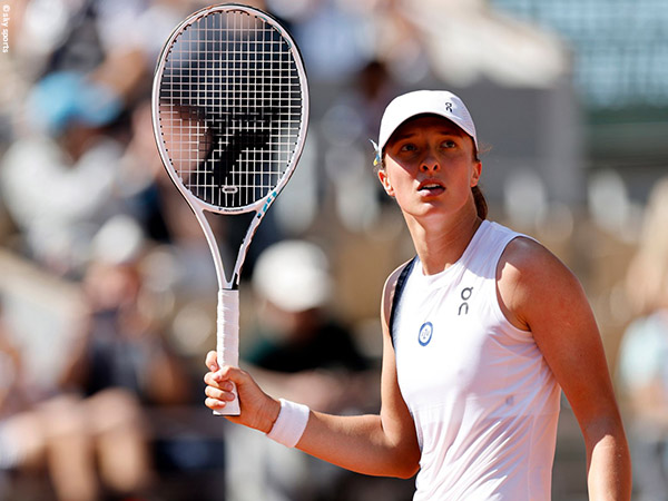 Iga Swiatek Akui Minta Hal Ini Di Tengah-Tengah Kontroversi Penjadwalan Di Paris