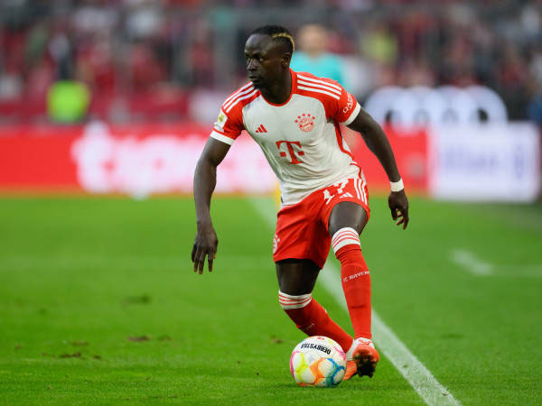 Tidak Masuk Rencana Bayern Munich, Sadio Mane Kembali ke Liverpool?