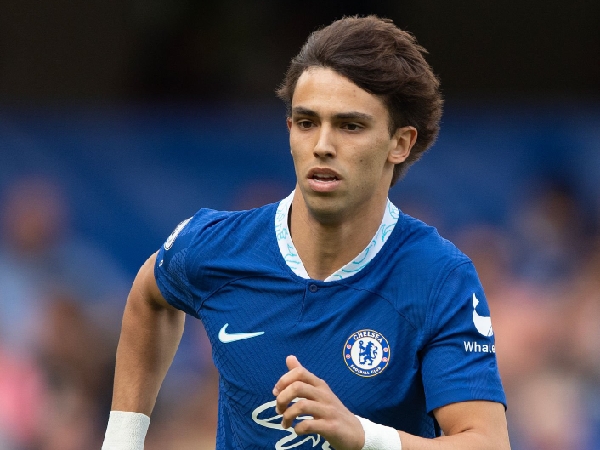 Aston Villa ingin mengembalikan Joao Felix ke Premier League