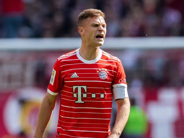 Joshua Kimmich