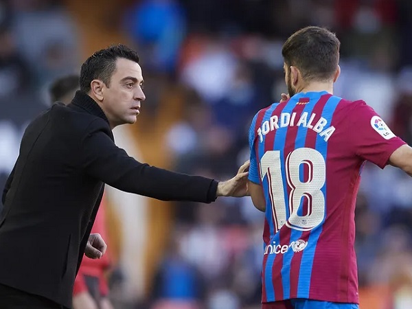 Pelatih Barcelona, Xavi Hernandez. (Images: Getty)