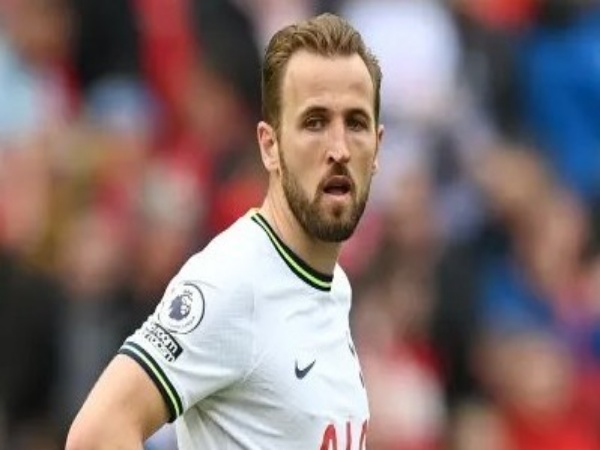 Ancelotti desak Real Madrid rekrut Kane