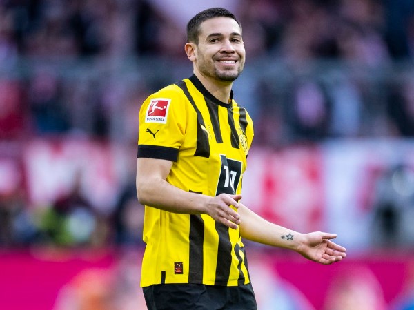 Raphael Guerreiro