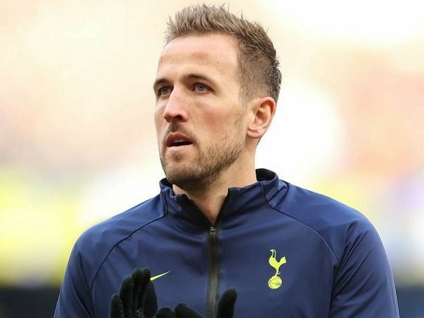 Harry Kane