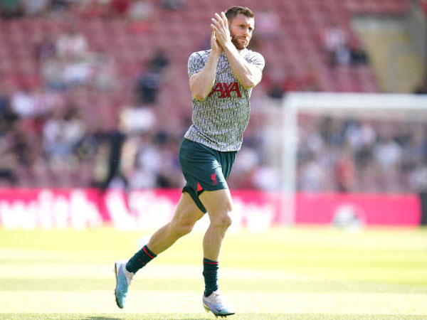 Leeds Masih Jadi Cinta Pertama James Milner, Tapi Liverpool Ada di Hatinya