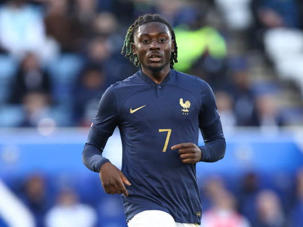 Peluang Makin Besar, Liverpool Punya Koneksi untuk Dapatkan Manu Kone