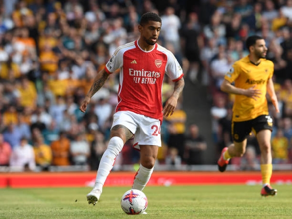 Reiss Nelson memutuskan untuk bertahan di Arsenal