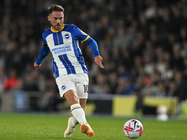 Sang Ayah Jadi Jembatan Terakhir Liverpool Dapatkan Alexis Mac Allister