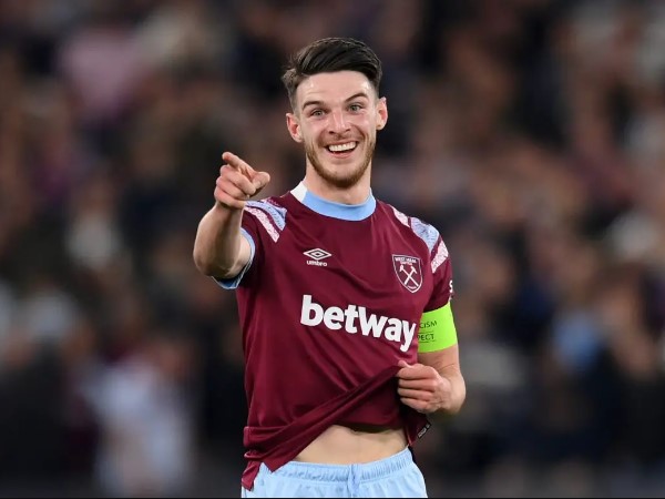 Declan Rice
