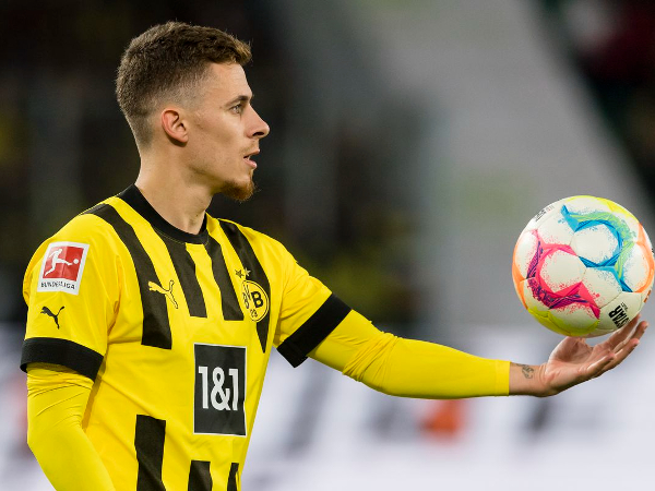 Thorgan Hazard