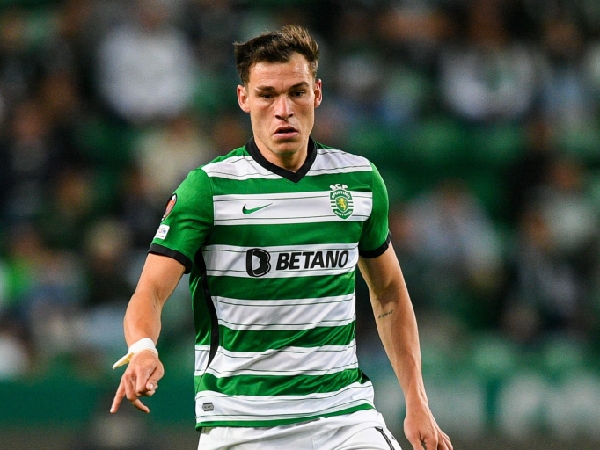 Chelsea hampir menyelesaikan perekrutan Manuel Ugarte