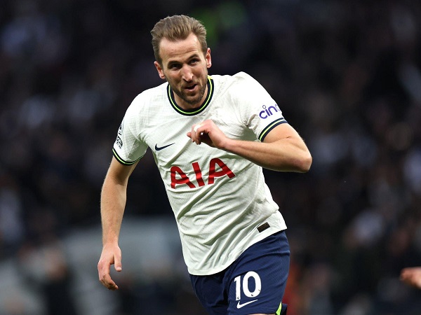 Harry Kane