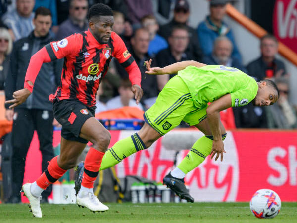 Jefferson Lerma dan Junior Stanislas Resmi Tinggalkan AFC Bournemouth