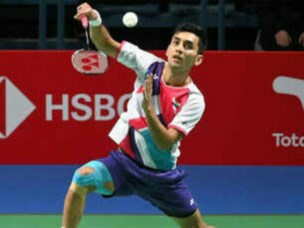 Lakshya Sen Gagal Bendung Kunlavut Vitidsarn di Semifinal Thailand Open 2023