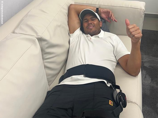 Rafael Nadal Bagikan Kabar Teranyar Usai Jalani Operasi Ini