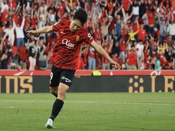 Pemain incaran Atletico Madrid