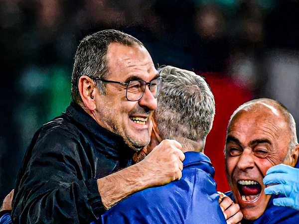 Sarri