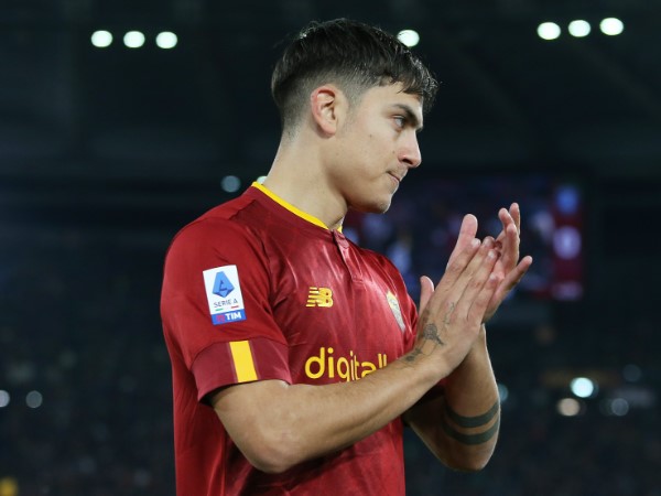 Paulo Dybala