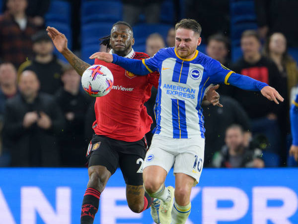 Here We Go! Pekan Ini, Alexis Mac Allister Jadi Pemain Liverpool