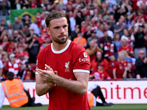 Jordan Henderson Diprediksi Takkan Jadi Starter Reguler Liverpool