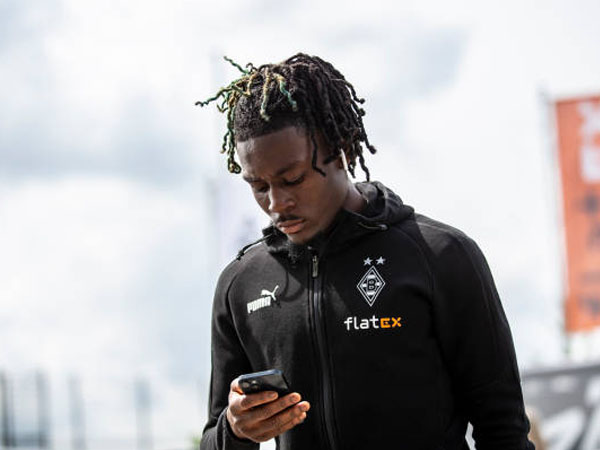 Jude Bellingham Gagal Didapat, Liverpool Beralih ke Manu Kone