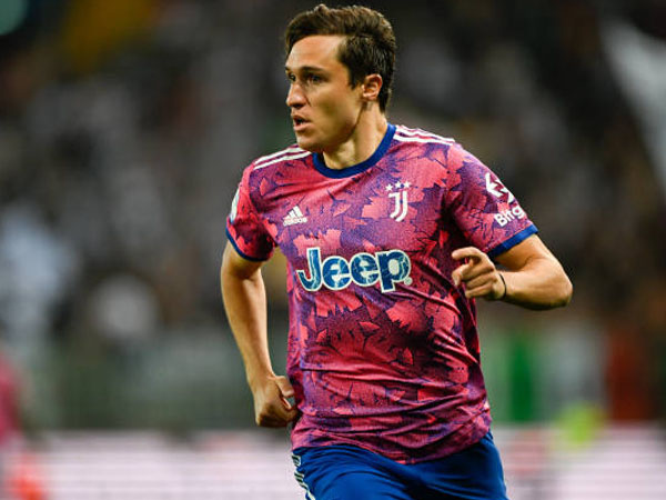 Juventus Butuh Uang, Liverpool Pantau Situasi Federico Chiesa
