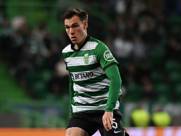 Chelsea mundur dari pengejaran Manuel Ugarte