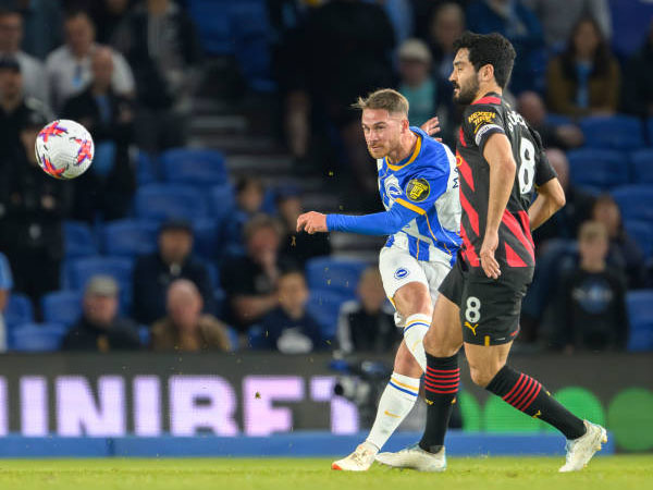 Mengejutkan! Liverpool Dapatkan Alexis Mac Allister dengan Harga Murah