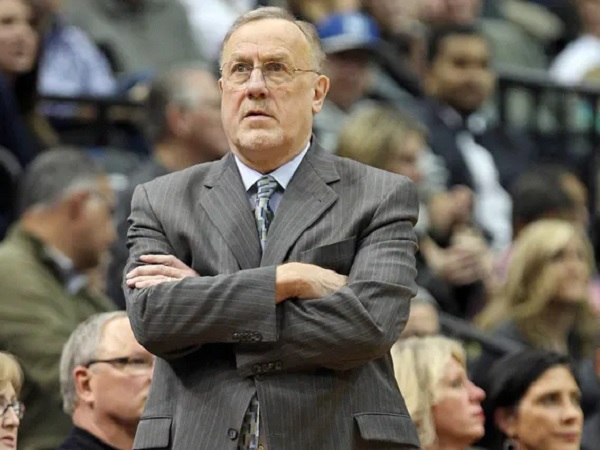 Rick Adelman Merasa Istimewa Diberikan Penghargaan Lifetime Achievement
