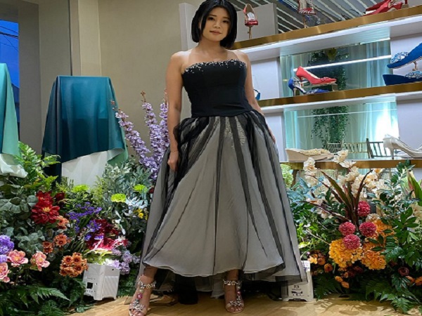 Goh Liu Ying, Ratu Bulu Tangkis Malaysia Yang Kini Mantap Berkarir