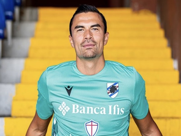 Kiper incaran Lazio