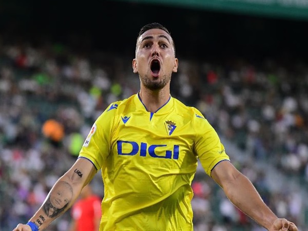 Gelandang terpinggirkan Lazio